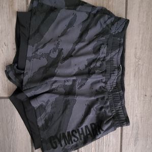 Gym Shark Shorts